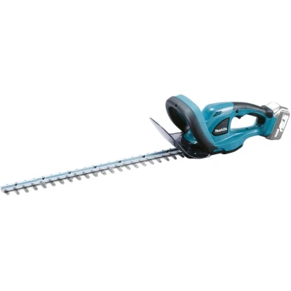 Makita Akku-Heckenschere DUH523Z mit 52 cm Schnittlänge Makita Akku-Heckenschere DUH523Z Mit 52 Cm Schnittlänge -Gardena Verkäufe 733333 1223 DUH523Z