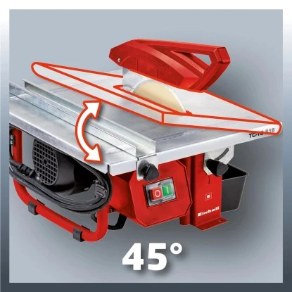 Einhell Fliesenschneidmaschine TC-TC 618 Einhell Fliesenschneidmaschine TC-TC 618 -Gardena Verkäufe 734982 2171 5