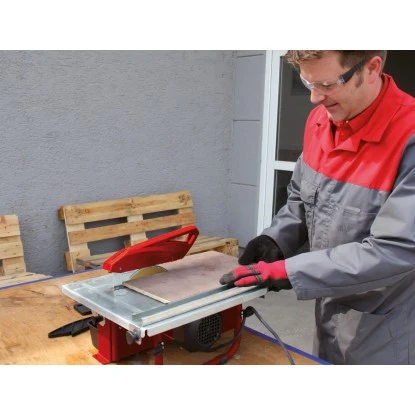 Einhell Fliesenschneidmaschine TC-TC 618 Einhell Fliesenschneidmaschine TC-TC 618 -Gardena Verkäufe 734982 2171 6