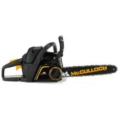 McCulloch Benzin-Kettensäge CS 42STE -Gardena Verkäufe 7393089154805 3050 5