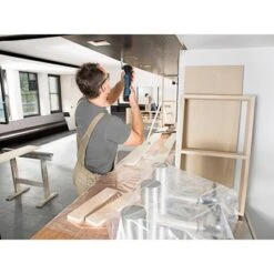 Bosch Professional Akku-Multi-Cutter GOP 12 V-LI 4 Bosch Professional Akku-Multi-Cutter GOP 12 V-LI -Gardena Verkäufe 750961 3058 3