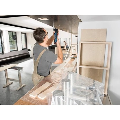 Bosch Professional Akku-Multi-Cutter GOP 12 V-LI Bosch Professional Akku-Multi-Cutter GOP 12 V-LI -Gardena Verkäufe 750961 3058 3