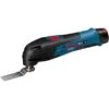 Bosch Professional Akku-Multi-Cutter GOP 12 V-LI 2 Bosch Professional Akku-Multi-Cutter GOP 12 V-LI -Gardena Verkäufe 750961 4928 1