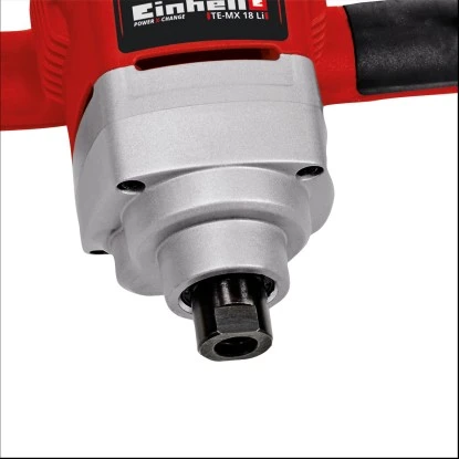 Einhell Power X-Change Akku-Farbmörtelrührer TE-MX 18 Li Einhell Power X-Change Akku-Farbmörtelrührer TE-MX 18 Li -Gardena Verkäufe 761558 2171 05