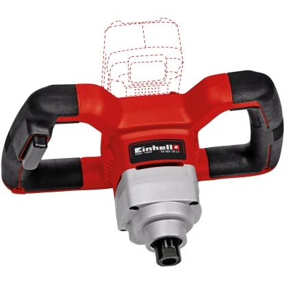 Einhell Power X-Change Akku-Farbmörtelrührer TE-MX 18 Li Einhell Power X-Change Akku-Farbmörtelrührer TE-MX 18 Li -Gardena Verkäufe 761558 2171 07