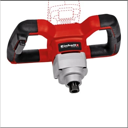 Einhell Power X-Change Akku-Farbmörtelrührer TE-MX 18 Li Einhell Power X-Change Akku-Farbmörtelrührer TE-MX 18 Li -Gardena Verkäufe 761558 2171 09