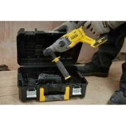Stanley 18 V Akku-Kombihammer V20 SFMCH900B Basis Solo -Gardena Verkäufe 763476 2012 217