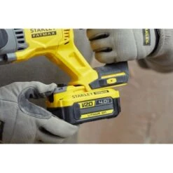 Stanley 18 V Akku-Kombihammer V20 SFMCH900B Basis Solo -Gardena Verkäufe 763476 2012 318