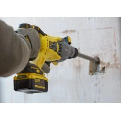 Stanley 18 V Akku-Kombihammer V20 SFMCH900B Basis Solo -Gardena Verkäufe 763476 2012 419