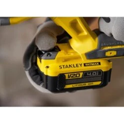 Stanley 18 V Akku-Kombihammer V20 SFMCH900B Basis Solo -Gardena Verkäufe 763476 2012 621