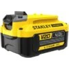 Stanley Fatmax Lithium-Ionen Ersatz-Akku V20 SFMCB204 18 V/4 Ah 2 Stanley Fatmax Lithium-Ionen Ersatz-Akku V20 SFMCB204 18 V/4 Ah -Gardena Verkäufe 763531SFMCB204 1