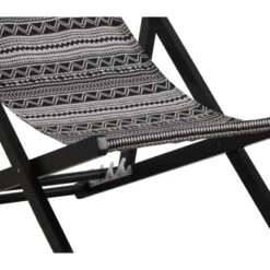 Klappsessel Timbore Holz Schwarz Mit Verstellbarer Rückenlehne 4 Klappsessel Timbore Holz Schwarz Mit Verstellbarer Rückenlehne -Gardena Verkäufe 7787534 CU01 020919 RET01