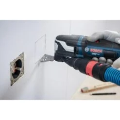 Bosch Tauchsägeblatt AYZ 53 BPB Dual-Tec Für Multifunktionswerkzeuge 53 Mm 5 Bosch Tauchsägeblatt AYZ 53 BPB Dual-Tec Für Multifunktionswerkzeuge 53 Mm -Gardena Verkäufe 785129 3058 05