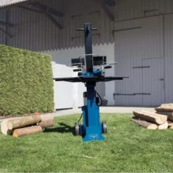 Scheppach Holzspalter HL730 Mit 7 T Spaltkraft 2.100 W 400 V Stehend -Gardena Verkäufe 7920010 AB01