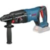 Bosch Professional Akku-Bohrhammer GBH 18V-26D Solo 2 Bosch Professional Akku-Bohrhammer GBH 18V-26D Solo -Gardena Verkäufe 794107 3058 1