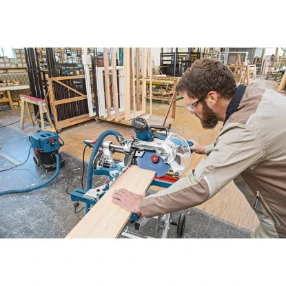 Bosch Professional Paneel-Säge GCM 350-254 1.800 W mit Kreissägeblatt 254 mm Bosch Professional Paneel-Säge GCM 350-254 1.800 W Mit Kreissägeblatt 254 Mm -Gardena Verkäufe 794196 4928 1