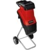 Einhell Elektro-Messerhäcksler GC-KS 2540 Mit 2.000 W 1 Einhell Elektro-Messerhäcksler GC-KS 2540 Mit 2.000 W -Gardena Verkäufe 803627 2171 01