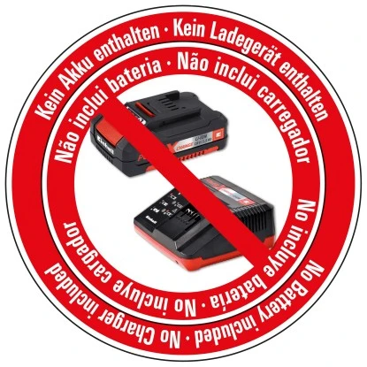 Einhell Power X-Change Akku-Multifunktionswerkzeug Varrito Solo inkl. Zubehör Einhell Power X-Change Akku-Multifunktionswerkzeug Varrito Solo Inkl. Zubehör -Gardena Verkäufe 807281 2171 15 1