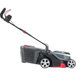 Al-Ko Akku-Rasenmäher 3.22 Li Easy Inkl. Zwei 18 V Akkus Kompatibel Mit Bosch 5 Al-Ko Akku-Rasenmäher 3.22 Li Easy Inkl. Zwei 18 V Akkus Kompatibel Mit Bosch -Gardena Verkäufe 825210 3039 4