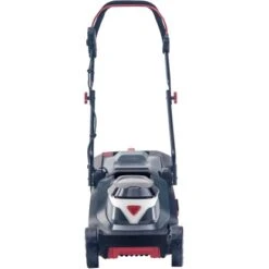 Al-Ko Akku-Rasenmäher 3.22 Li Easy Inkl. Zwei 18 V Akkus Kompatibel Mit Bosch 6 Al-Ko Akku-Rasenmäher 3.22 Li Easy Inkl. Zwei 18 V Akkus Kompatibel Mit Bosch -Gardena Verkäufe 825210 3039 5