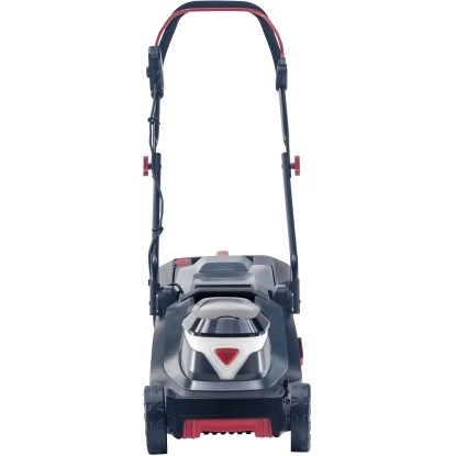 Al-Ko Akku-Rasenmäher 3.22 Li Easy inkl. zwei 18 V Akkus kompatibel mit Bosch Al-Ko Akku-Rasenmäher 3.22 Li Easy Inkl. Zwei 18 V Akkus Kompatibel Mit Bosch -Gardena Verkäufe 825210 3039 5