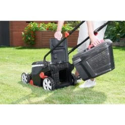 Al-Ko Akku-Rasenmäher 3.22 Li Easy Inkl. Zwei 18 V Akkus Kompatibel Mit Bosch 9 Al-Ko Akku-Rasenmäher 3.22 Li Easy Inkl. Zwei 18 V Akkus Kompatibel Mit Bosch -Gardena Verkäufe 825210 3039 8