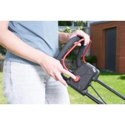 Al-Ko Akku-Rasenmäher 3.22 Li Easy Inkl. Zwei 18 V Akkus Kompatibel Mit Bosch 10 Al-Ko Akku-Rasenmäher 3.22 Li Easy Inkl. Zwei 18 V Akkus Kompatibel Mit Bosch -Gardena Verkäufe 825210 3039 9