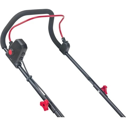 Al-Ko Akku-Rasenmäher 3.82 Li Easy inkl. zwei 18 V Akkus kompatibel mit Bosch Al-Ko Akku-Rasenmäher 3.82 Li Easy Inkl. Zwei 18 V Akkus Kompatibel Mit Bosch -Gardena Verkäufe 825211 3039 11