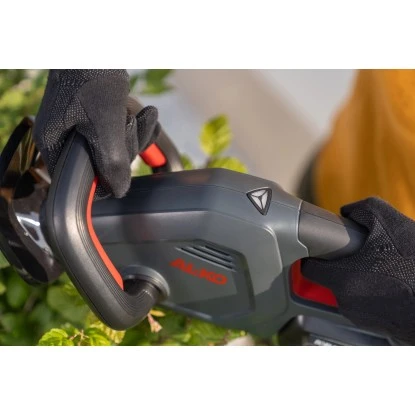 Al-Ko Akku-Heckenschere HT 1845 inkl. 18 V Akku kompatibel mit Bosch Al-Ko Akku-Heckenschere HT 1845 Inkl. 18 V Akku Kompatibel Mit Bosch -Gardena Verkäufe 825215 3039 10