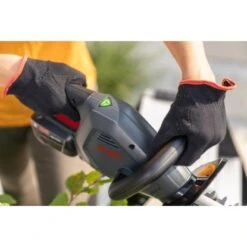 Al-Ko Akku-Heckenschere HT 1845 Inkl. 18 V Akku Kompatibel Mit Bosch 12 Al-Ko Akku-Heckenschere HT 1845 Inkl. 18 V Akku Kompatibel Mit Bosch -Gardena Verkäufe 825215 3039 11