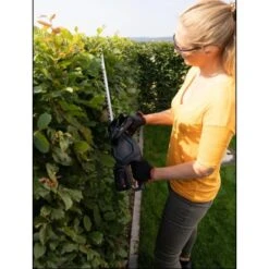 Al-Ko Akku-Heckenschere HT 1845 Inkl. 18 V Akku Kompatibel Mit Bosch 6 Al-Ko Akku-Heckenschere HT 1845 Inkl. 18 V Akku Kompatibel Mit Bosch -Gardena Verkäufe 825215 3039 5