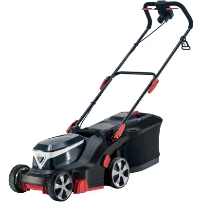 Al-Ko Elektro-Rasenmäher 38.2 E Comfort Al-Ko Elektro-Rasenmäher 38.2 E Comfort -Gardena Verkäufe 825421 3039 01