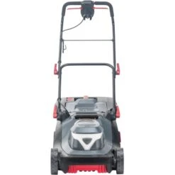 Al-Ko Elektro-Rasenmäher 38.2 E Comfort 6 Al-Ko Elektro-Rasenmäher 38.2 E Comfort -Gardena Verkäufe 825421 3039 05