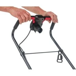 Al-Ko Elektro-Rasenmäher 38.2 E Comfort 9 Al-Ko Elektro-Rasenmäher 38.2 E Comfort -Gardena Verkäufe 825421 3039 09