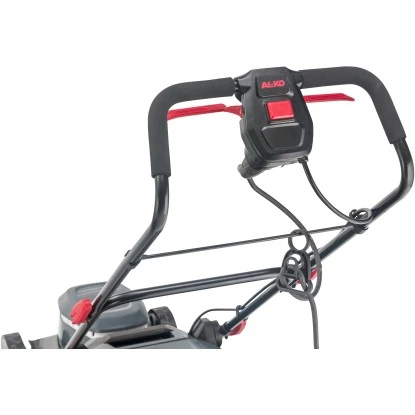 Al-Ko Elektro-Rasenmäher 38.2 E Comfort Al-Ko Elektro-Rasenmäher 38.2 E Comfort -Gardena Verkäufe 825421 3039 12