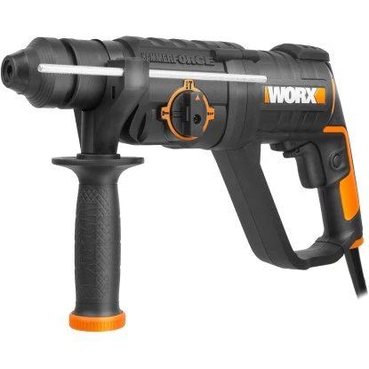 Worx 750 W Bohrhammer WX337 Worx 750 W Bohrhammer WX337 -Gardena Verkäufe 831851 2974 WX337 1