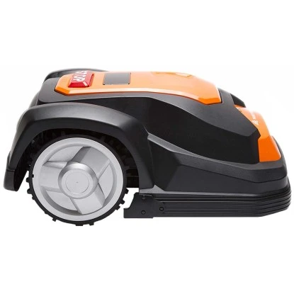 Yard Force Mähroboter SA650B für Mähflächen bis 650 m² mit Bluetooth App Yard Force Mähroboter SA650B Für Mähflächen Bis 650 M² Mit Bluetooth App -Gardena Verkäufe 8573677 2254 1