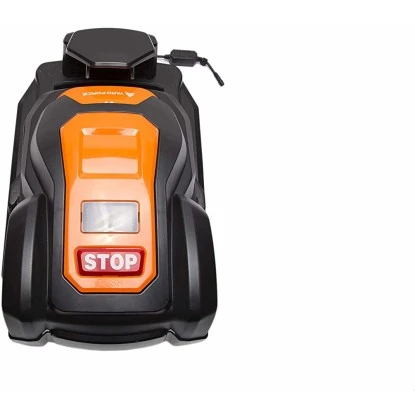 Yard Force Mähroboter SA650B für Mähflächen bis 650 m² mit Bluetooth App Yard Force Mähroboter SA650B Für Mähflächen Bis 650 M² Mit Bluetooth App -Gardena Verkäufe 8573677 2254 2