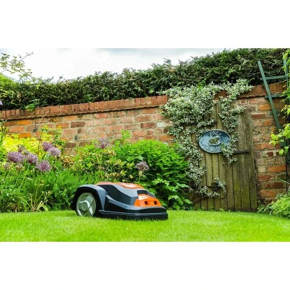 Yard Force Mähroboter SA650B für Mähflächen bis 650 m² mit Bluetooth App Yard Force Mähroboter SA650B Für Mähflächen Bis 650 M² Mit Bluetooth App -Gardena Verkäufe 8573677 2254 3