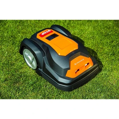 Yard Force Mähroboter SA650B für Mähflächen bis 650 m² mit Bluetooth App Yard Force Mähroboter SA650B Für Mähflächen Bis 650 M² Mit Bluetooth App -Gardena Verkäufe 8573677 2254 4