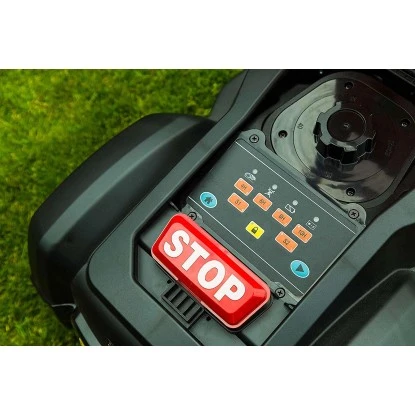 Yard Force Mähroboter SA650B für Mähflächen bis 650 m² mit Bluetooth App Yard Force Mähroboter SA650B Für Mähflächen Bis 650 M² Mit Bluetooth App -Gardena Verkäufe 8573677 2254 6