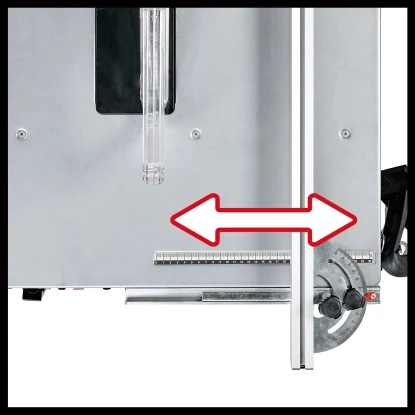 Einhell Tischkreissäge TC-TS 315 U Einhell Tischkreissäge TC-TS 315 U -Gardena Verkäufe 858655 2171 858655 07 1