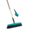 Gardena Combisystem-Komplettangebot Mit Straßenbesen, Fugenbürste M Und Stiel 1 Gardena Combisystem-Komplettangebot Mit Straßenbesen, Fugenbürste M Und Stiel -Gardena Verkäufe 860937 3050 1