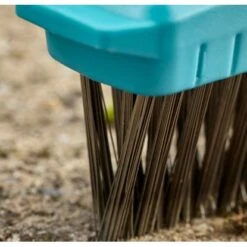 Gardena Combisystem-Komplettangebot Mit Straßenbesen, Fugenbürste M Und Stiel 8 Gardena Combisystem-Komplettangebot Mit Straßenbesen, Fugenbürste M Und Stiel -Gardena Verkäufe 860937 3050 17