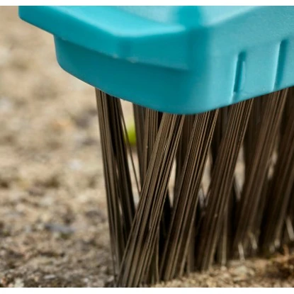 Gardena Combisystem-Komplettangebot mit Straßenbesen, Fugenbürste M und Stiel Gardena Combisystem-Komplettangebot Mit Straßenbesen, Fugenbürste M Und Stiel -Gardena Verkäufe 860937 3050 17