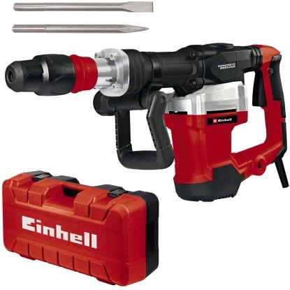 Einhell 1500 W Bohrhammer TE-DH 32 mit Koffer Einhell 1500 W Bohrhammer TE-DH 32 Mit Koffer -Gardena Verkäufe 871312 2171 8713125 01