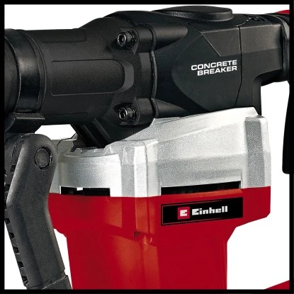 Einhell 1500 W Bohrhammer TE-DH 32 mit Koffer Einhell 1500 W Bohrhammer TE-DH 32 Mit Koffer -Gardena Verkäufe 871312 2171 8713125 05