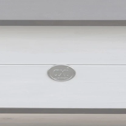 Axi Aufbewahrungsbank Corky Grau Weiß Axi Aufbewahrungsbank Corky Grau Weiß -Gardena Verkäufe 8717973935988 1737 IA 04