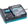 Makita Ladegerät DC40RA 2 Makita Ladegerät DC40RA -Gardena Verkäufe 877504 4001 01