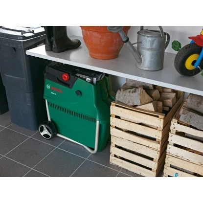 Bosch Elektro-Turbinenhäcksler AXT 25 TC mit 53 l Fangbox 2.500 W Bosch Elektro-Turbinenhäcksler AXT 25 TC Mit 53 L Fangbox 2.500 W -Gardena Verkäufe 891005 1 4